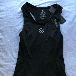 EAu12 Bioceramic Elevate II Singlet - never worn